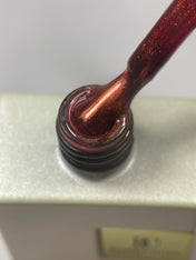 Color Gel #7 Danny Coll