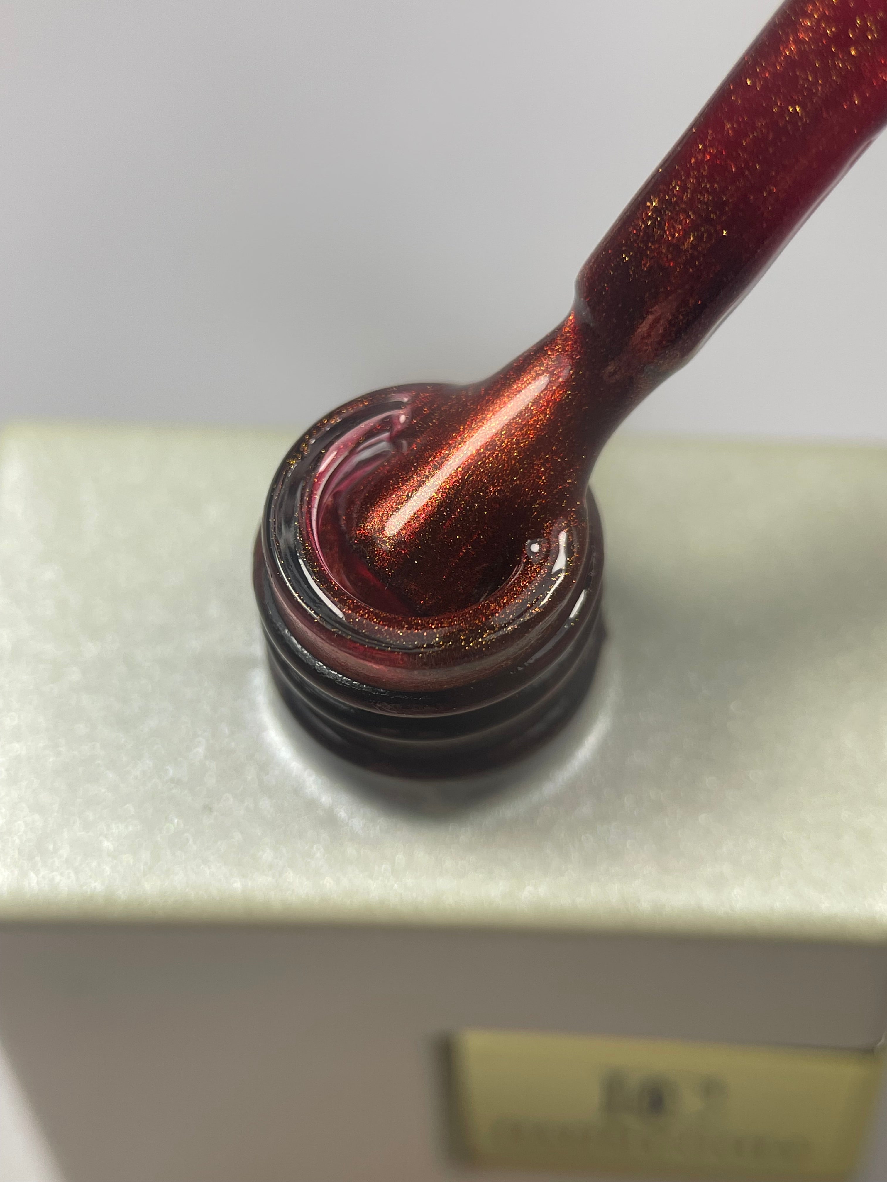 Color Gel #7 Danny Coll