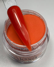 Neon Coral