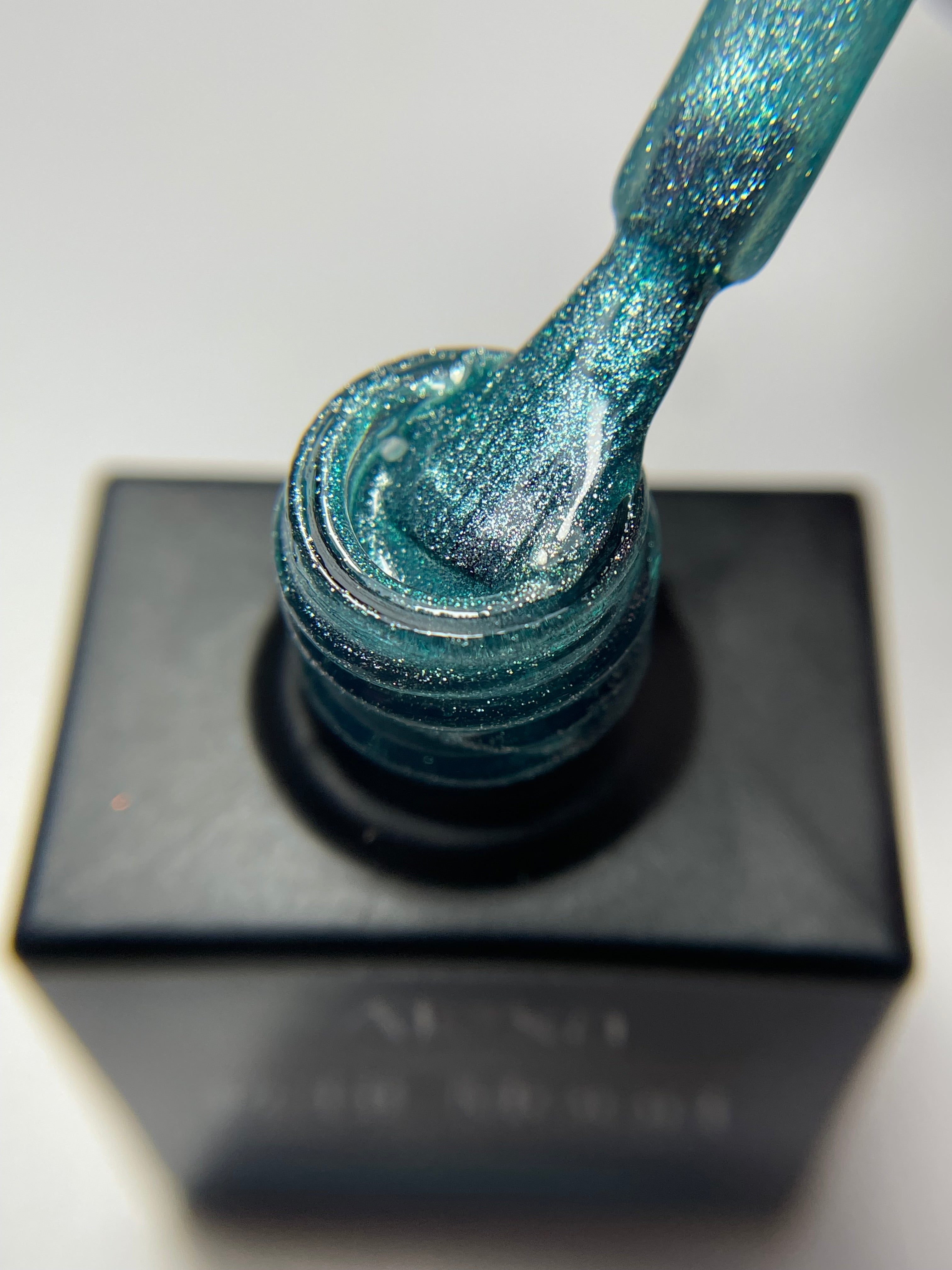 Cat Eye Azul turquesa