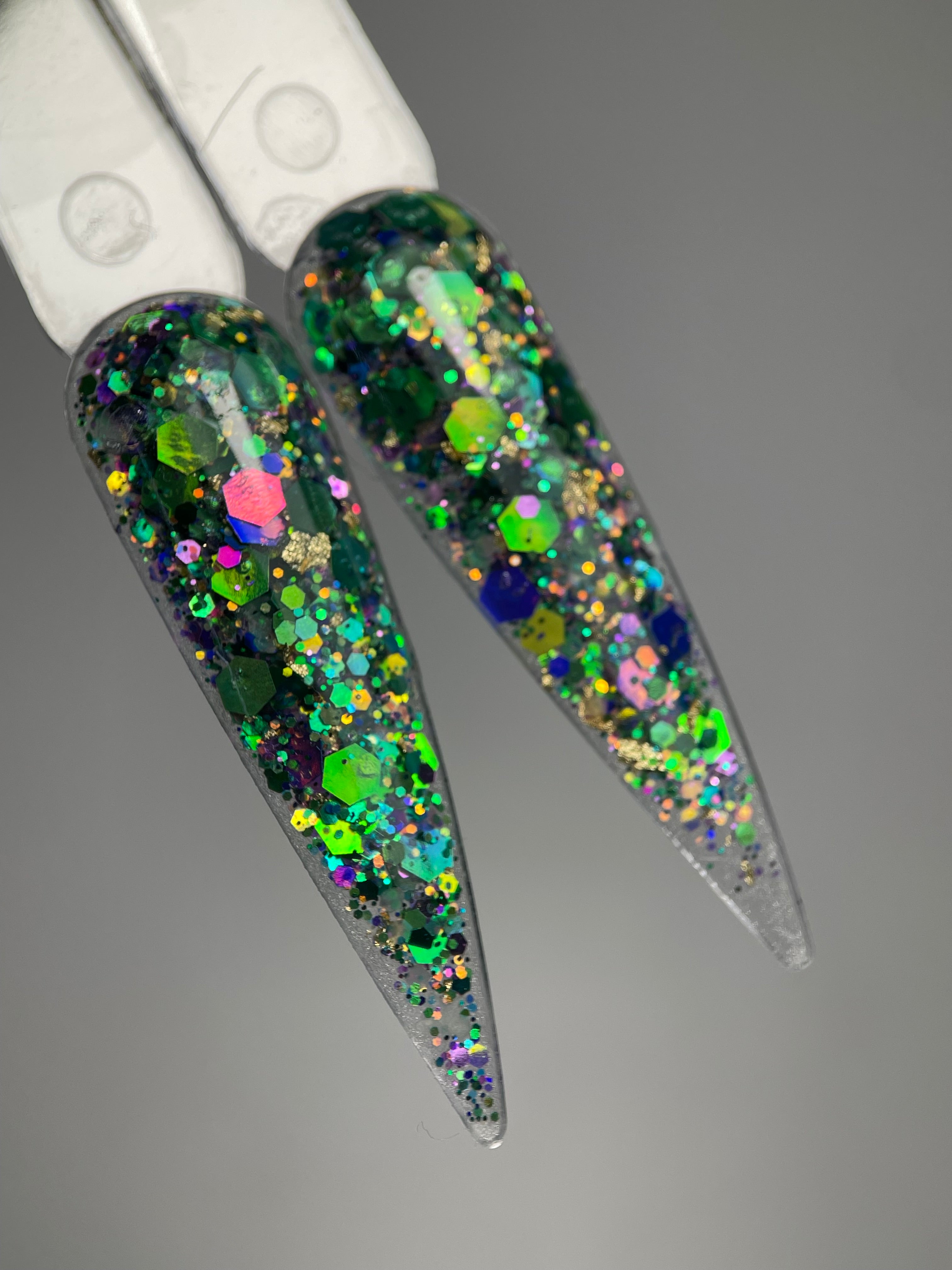 Tropical Crush – Glitter Edition (Tono Individual)