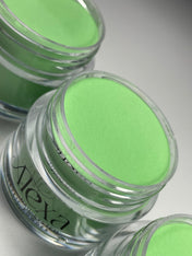 Neon Light Green