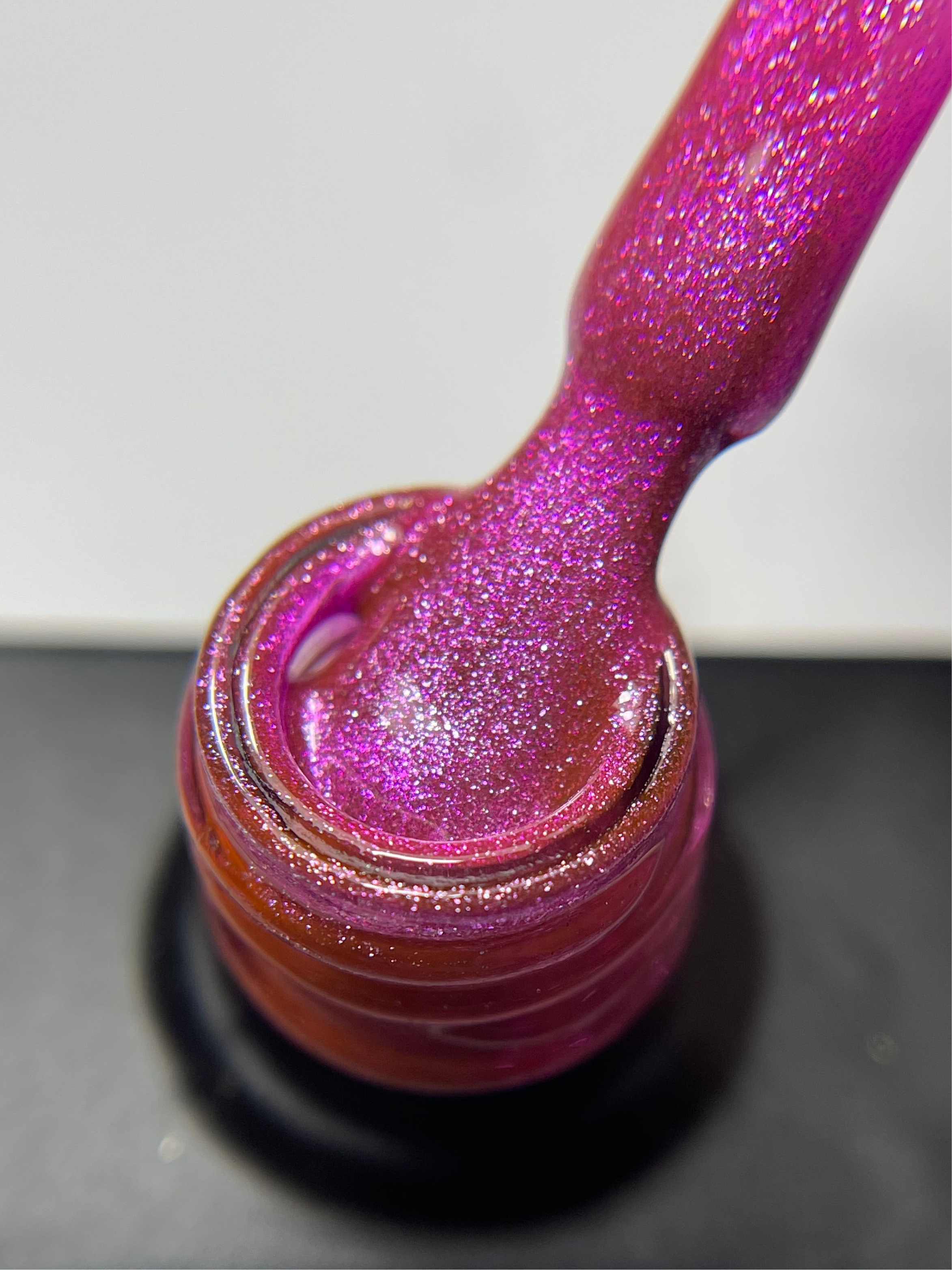 Cat Eye Rosa Fusha
