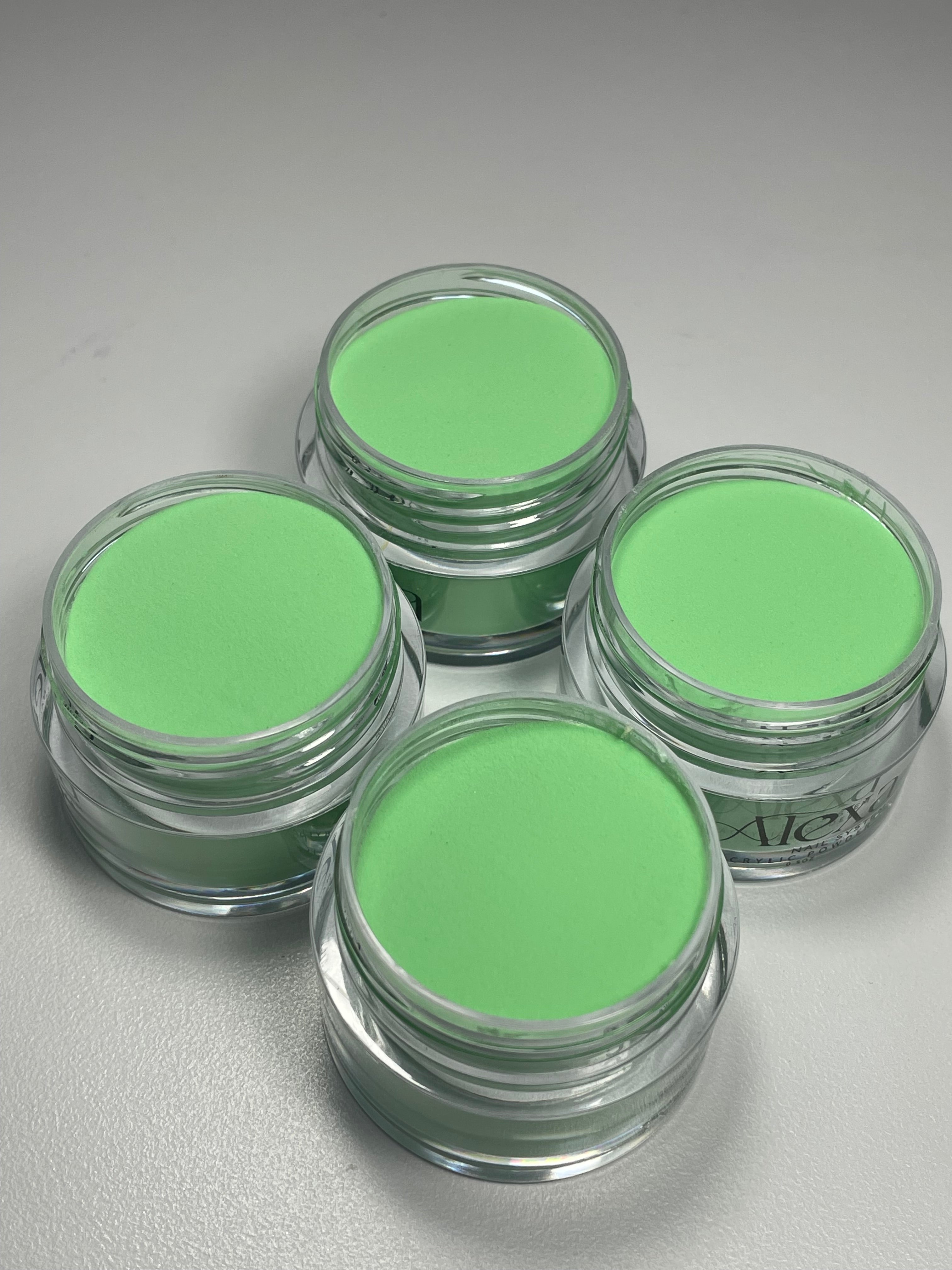 Neon Green