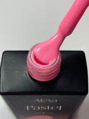 Pastel Rosa