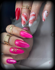 Colección Pink Carpet