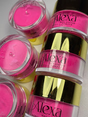 Neon Pink