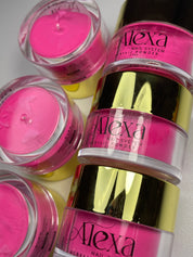 Neon Pink