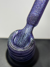 Cat Eye Violeta