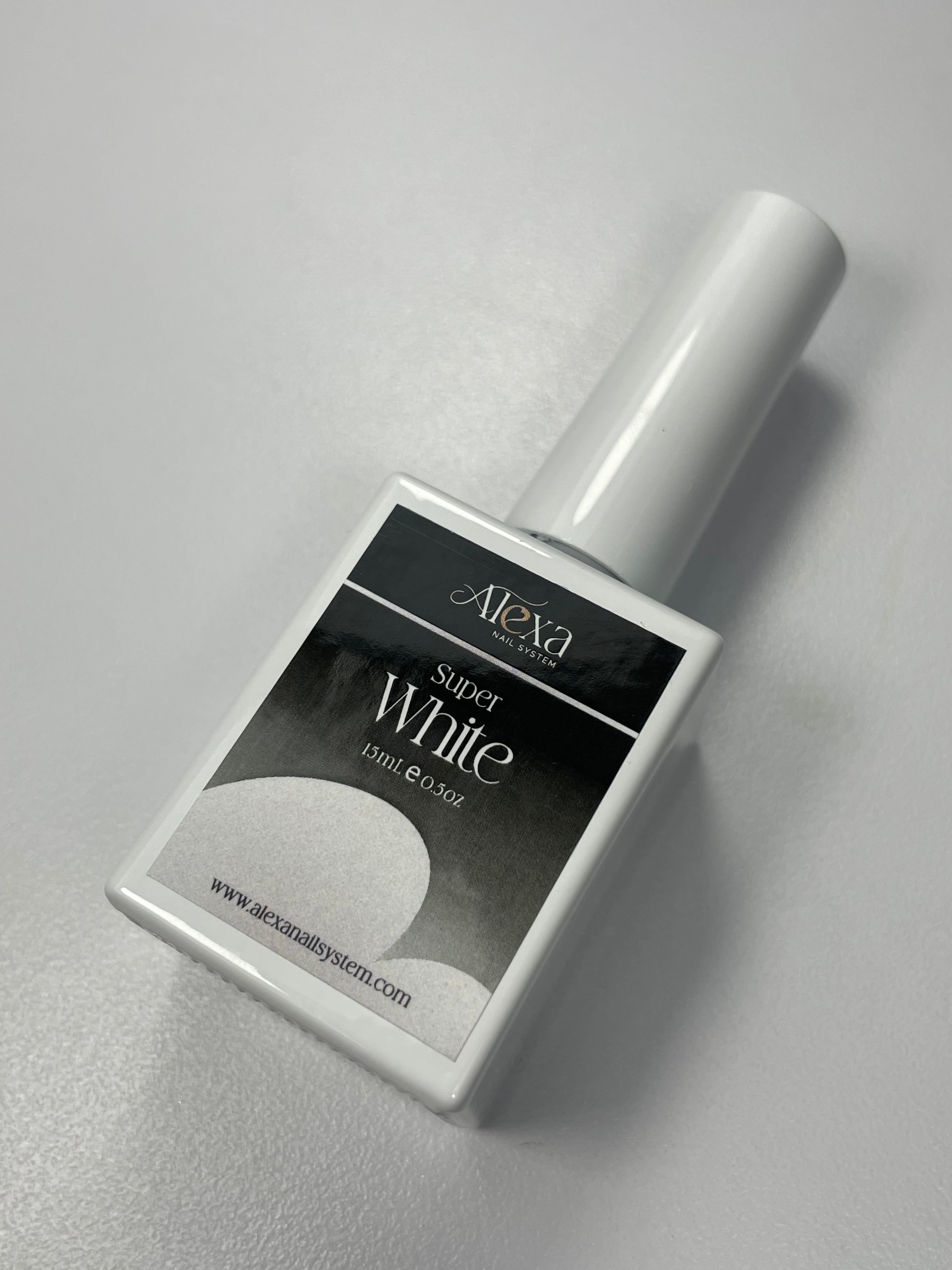 Súper White