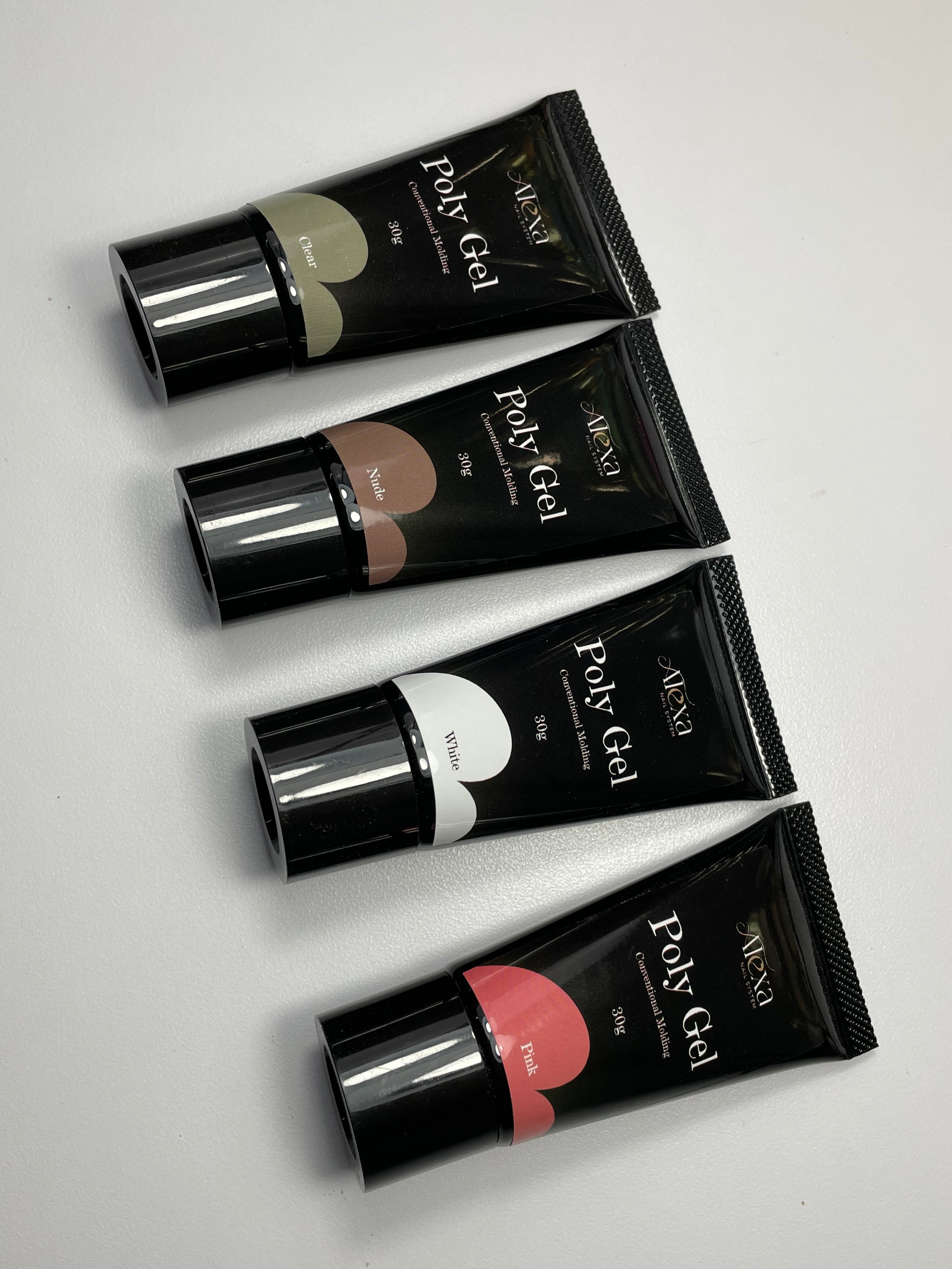 Poly Gel 30g