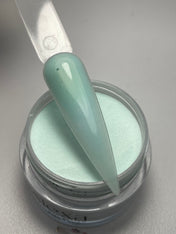 Azul Pastel