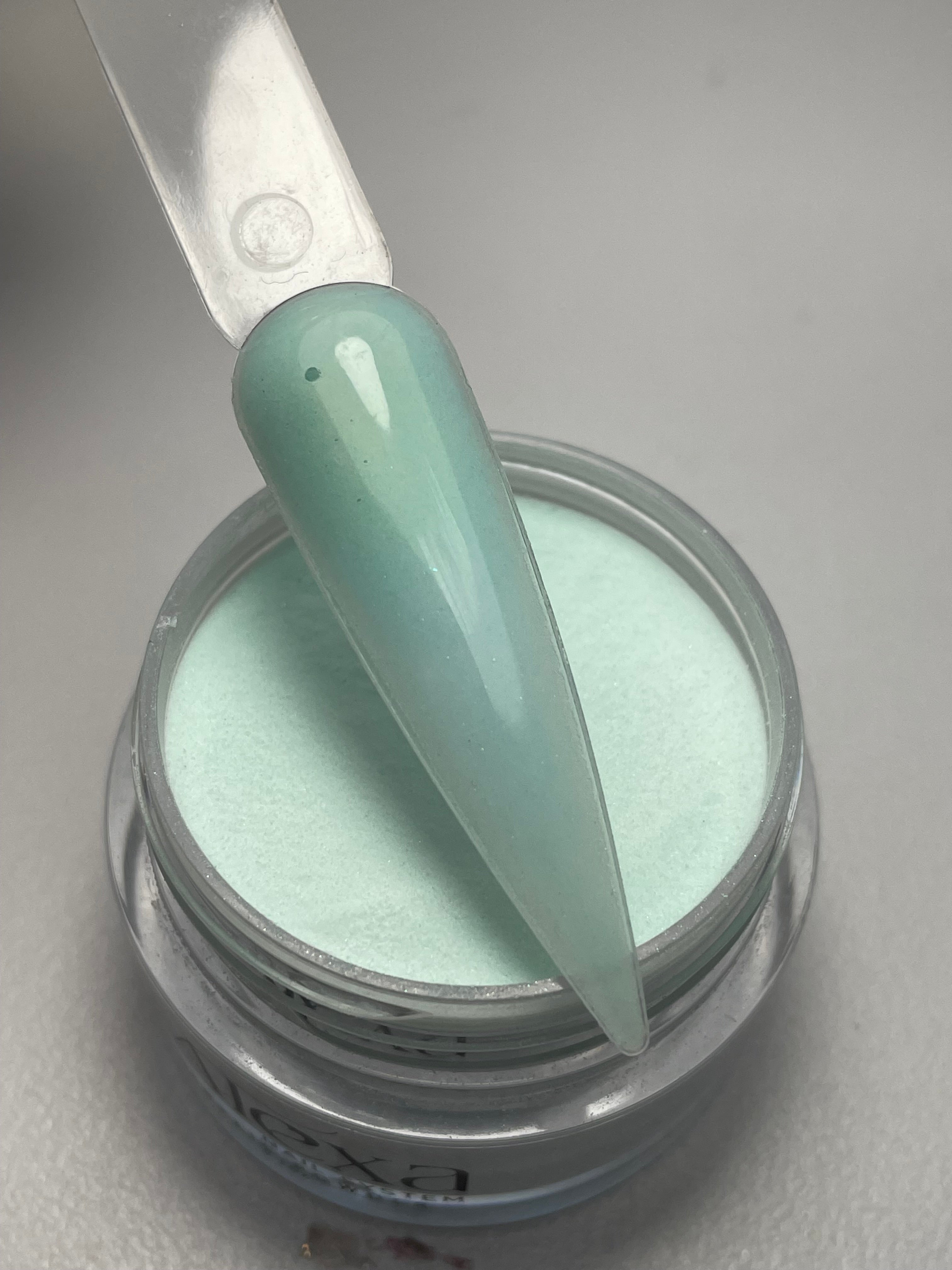 Azul Pastel