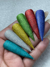 Colección Diamond