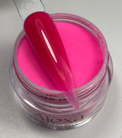 Neon Pink