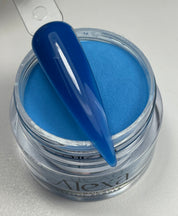 Neon Blue