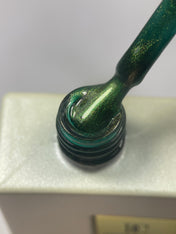 Color Gel #9 Danny Coll