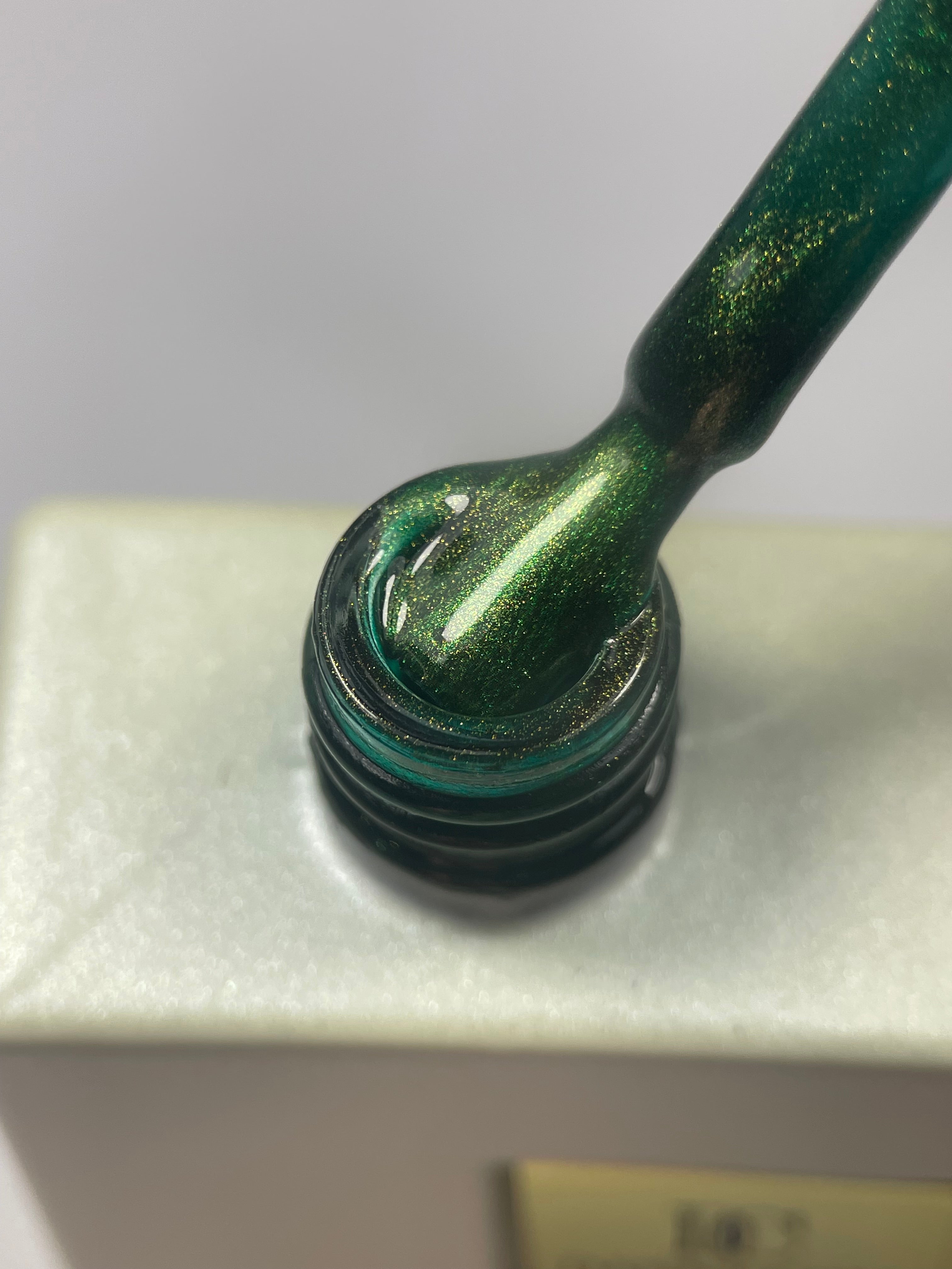 Color Gel #9 Danny Coll