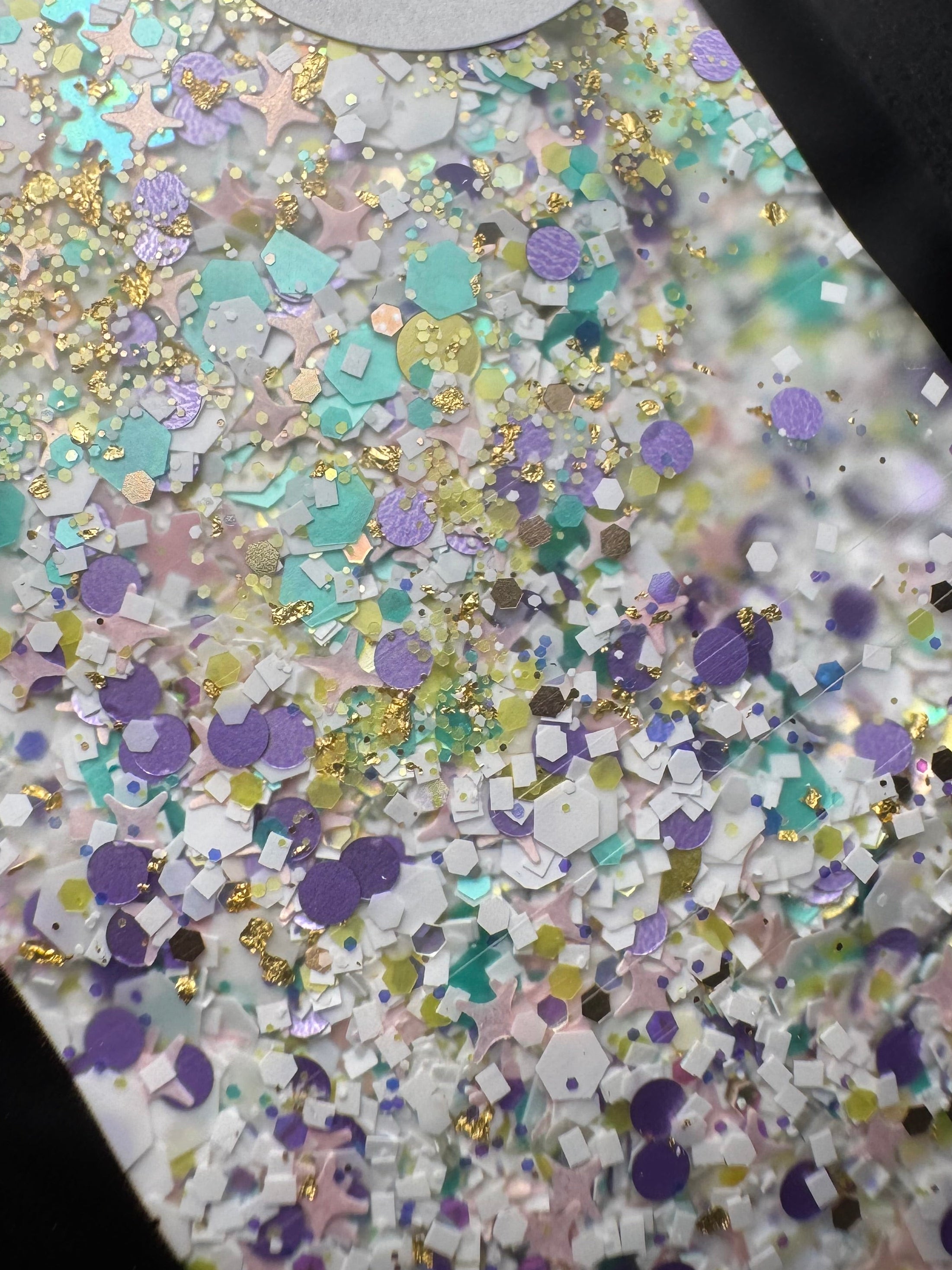 Glitter Bag HappyNew Year