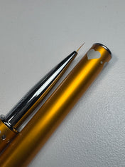 Pincel Liner Oro