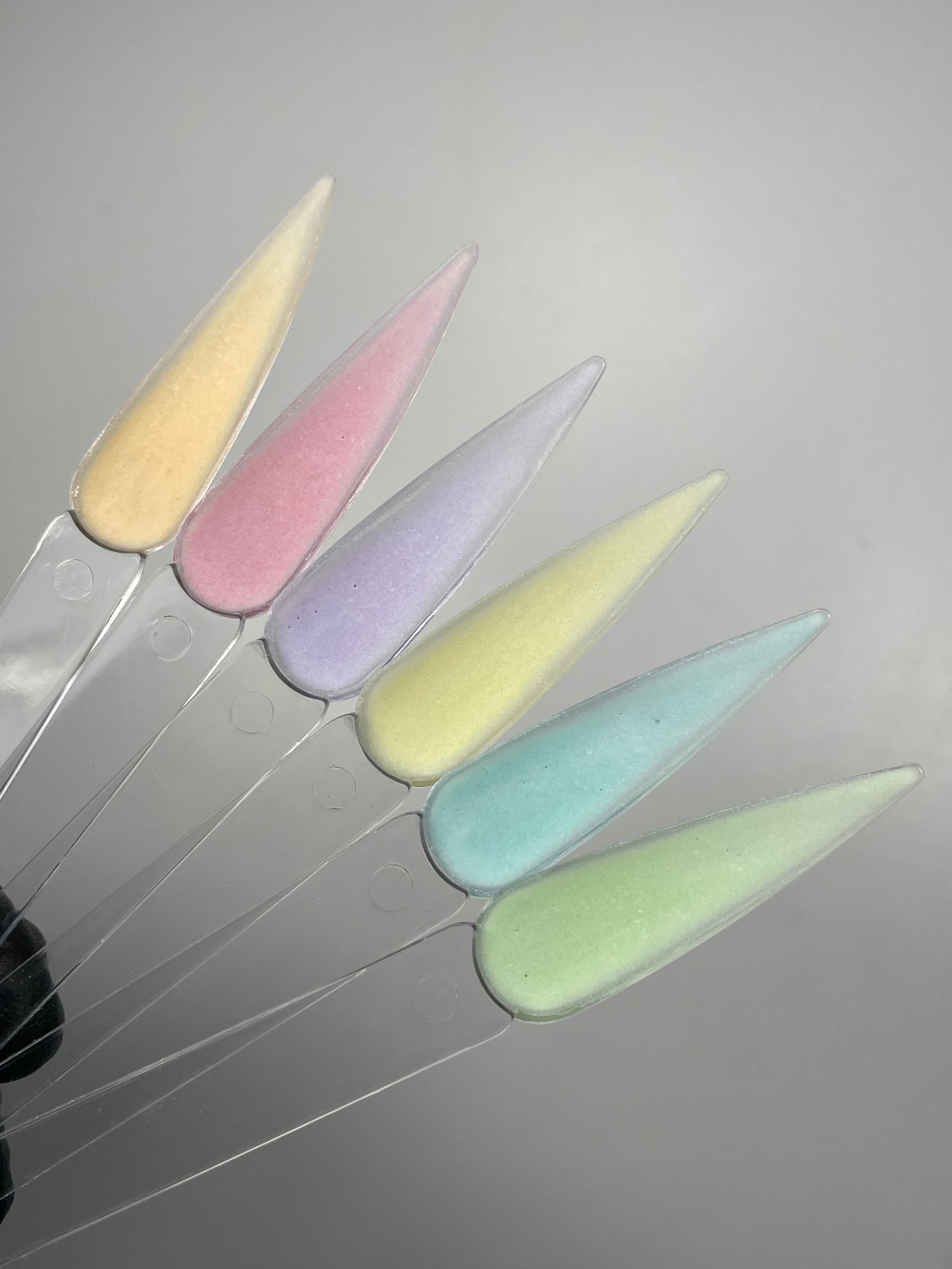Pastel (Especial Edition)