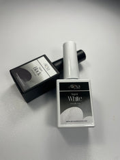 Black and White