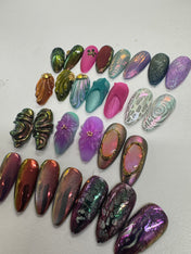 Seminario Privado: Técnicas Comerciales (One-on-One)