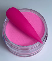 Colección Pink Carpet