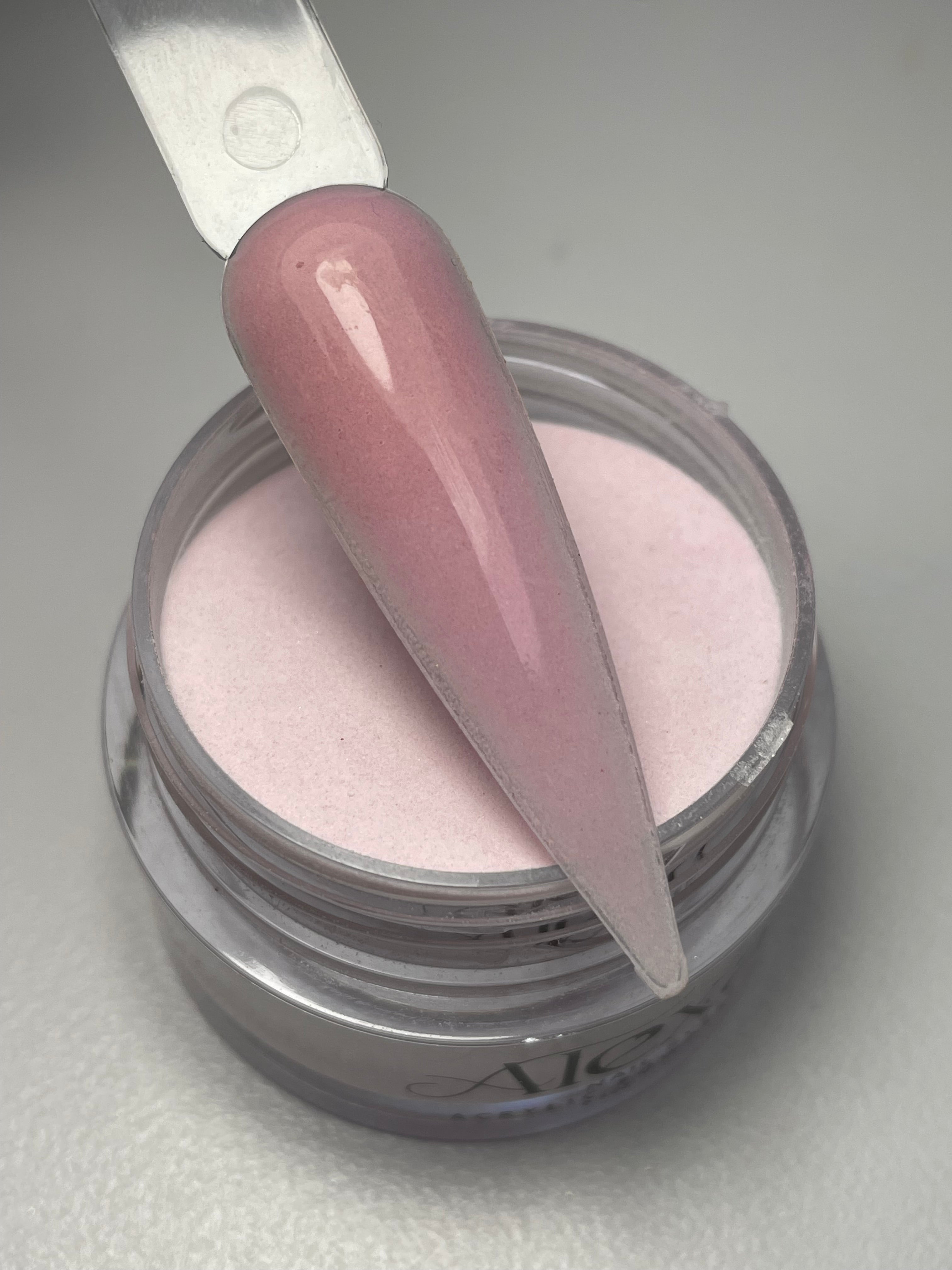 Rosa Pastel