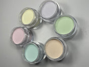 Pastel (Especial Edition)
