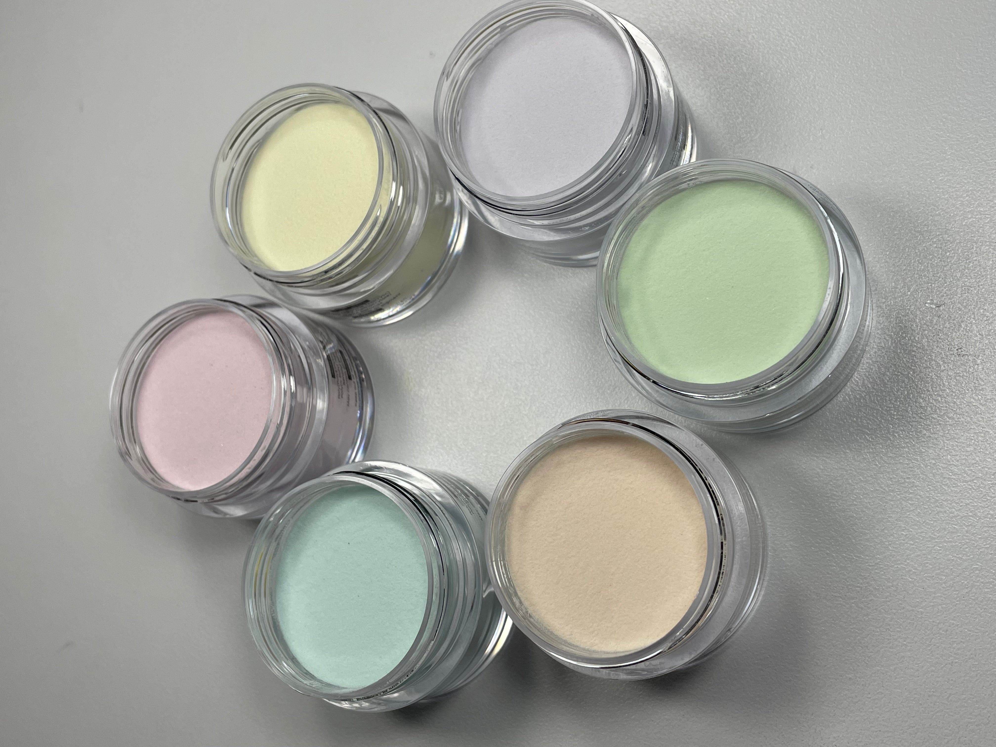 Pastel (Especial Edition)