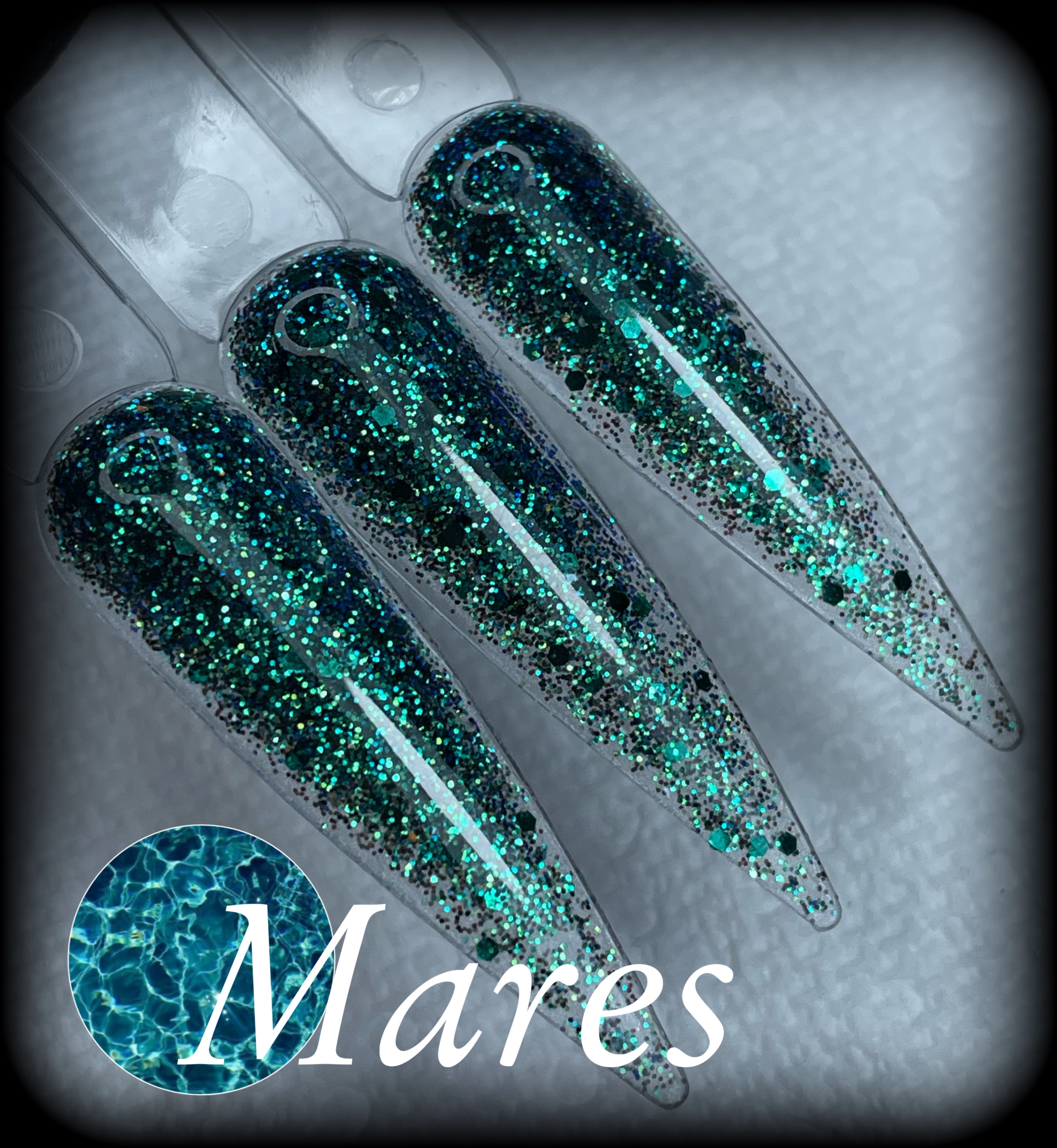 Mares 10g