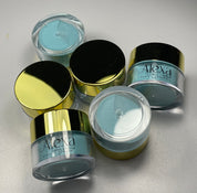 Neon Light Blue