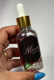 Aceite HandMade