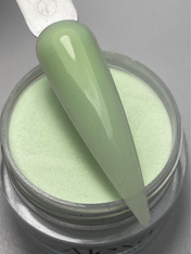 Verde Pastel
