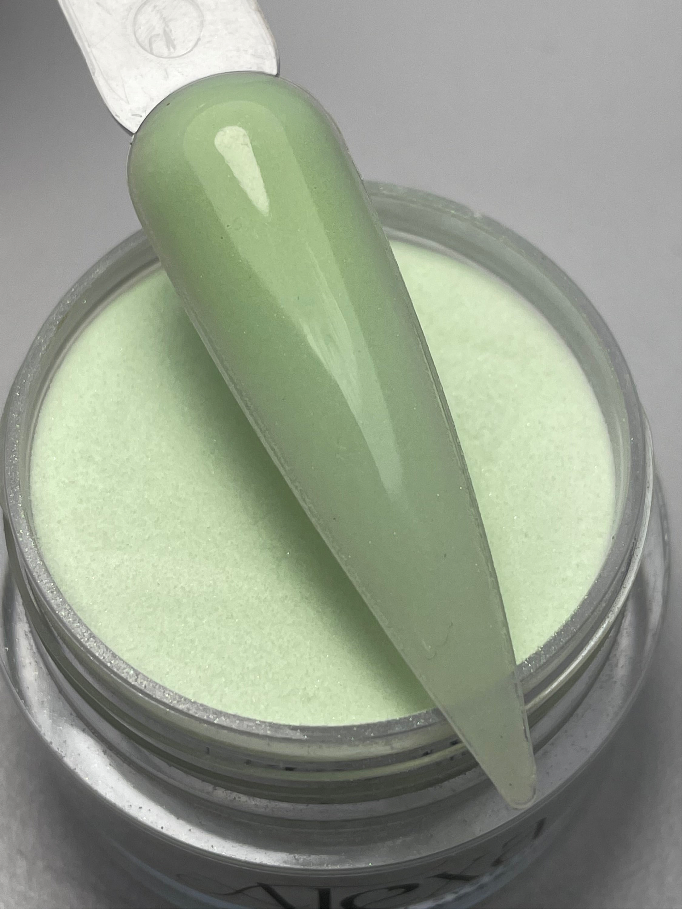 Verde Pastel