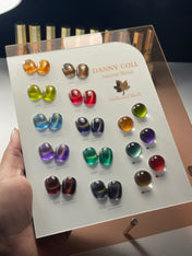 Danny Coll Coleccion 10 colores