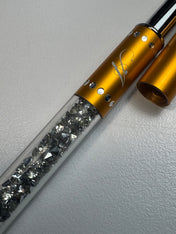 Pincel Liner Oro