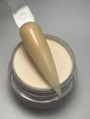 Naranja Pastel