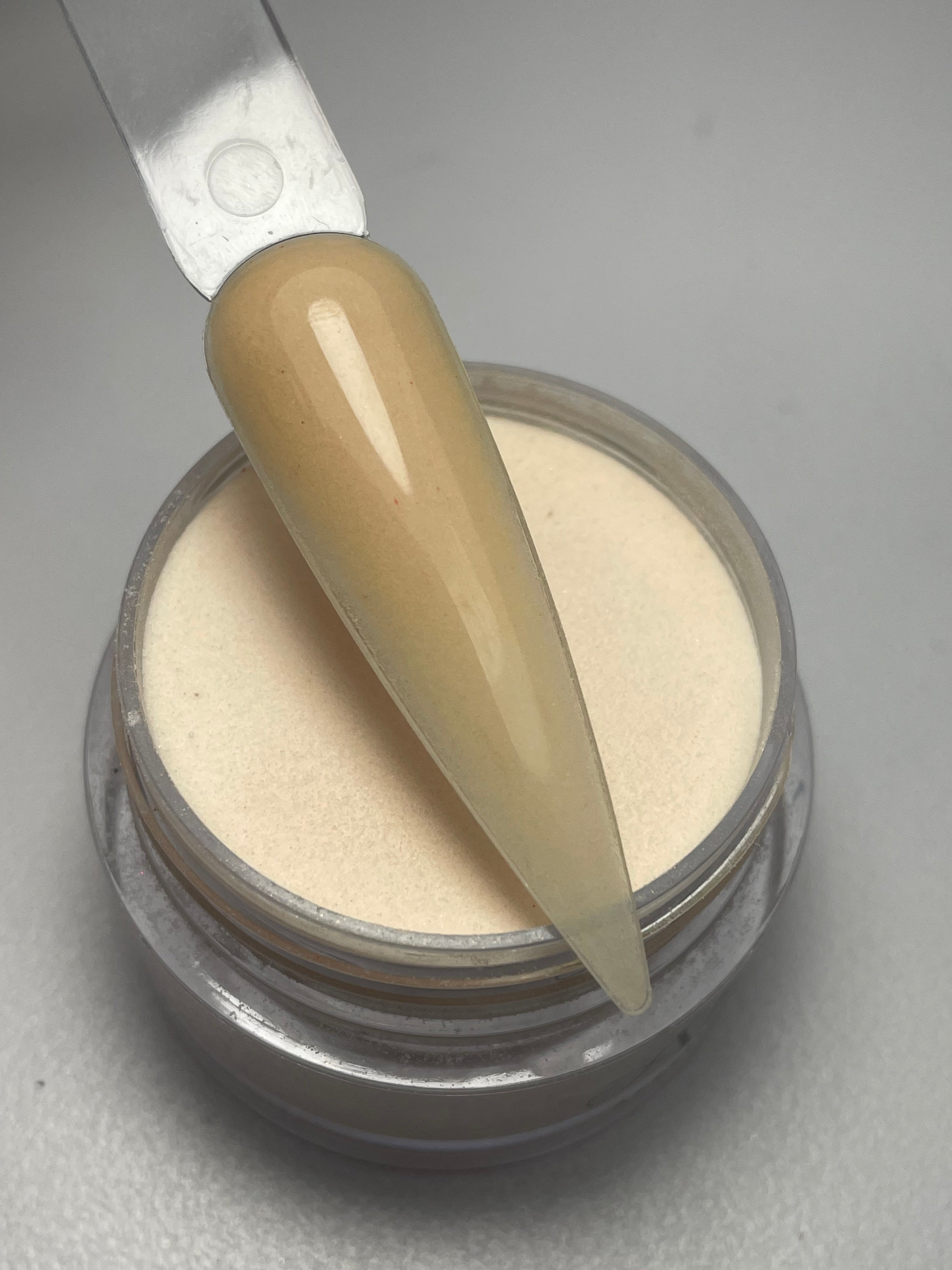Naranja Pastel