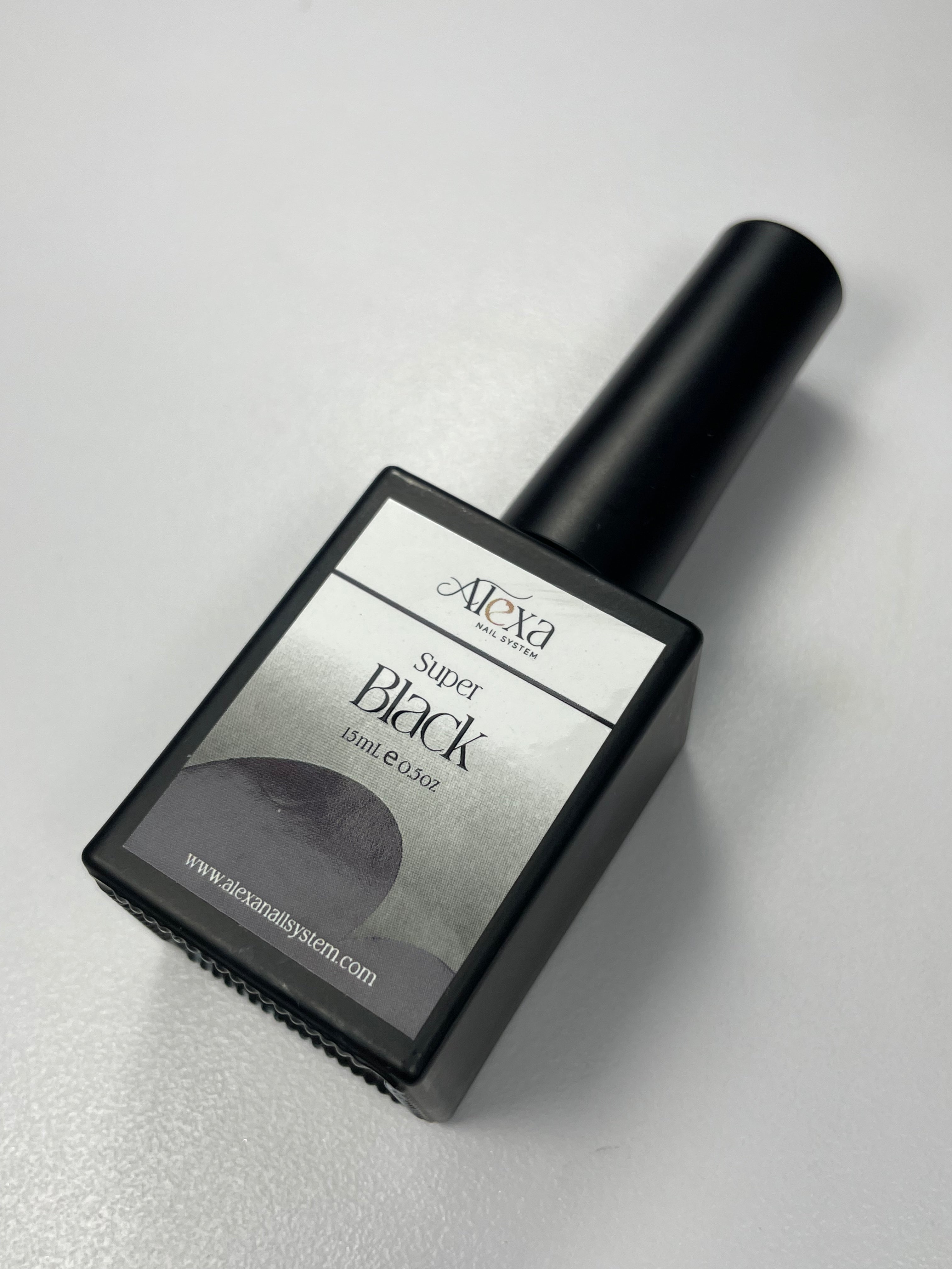 Súper Black