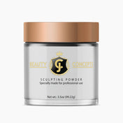 Acrylic Powder Clear