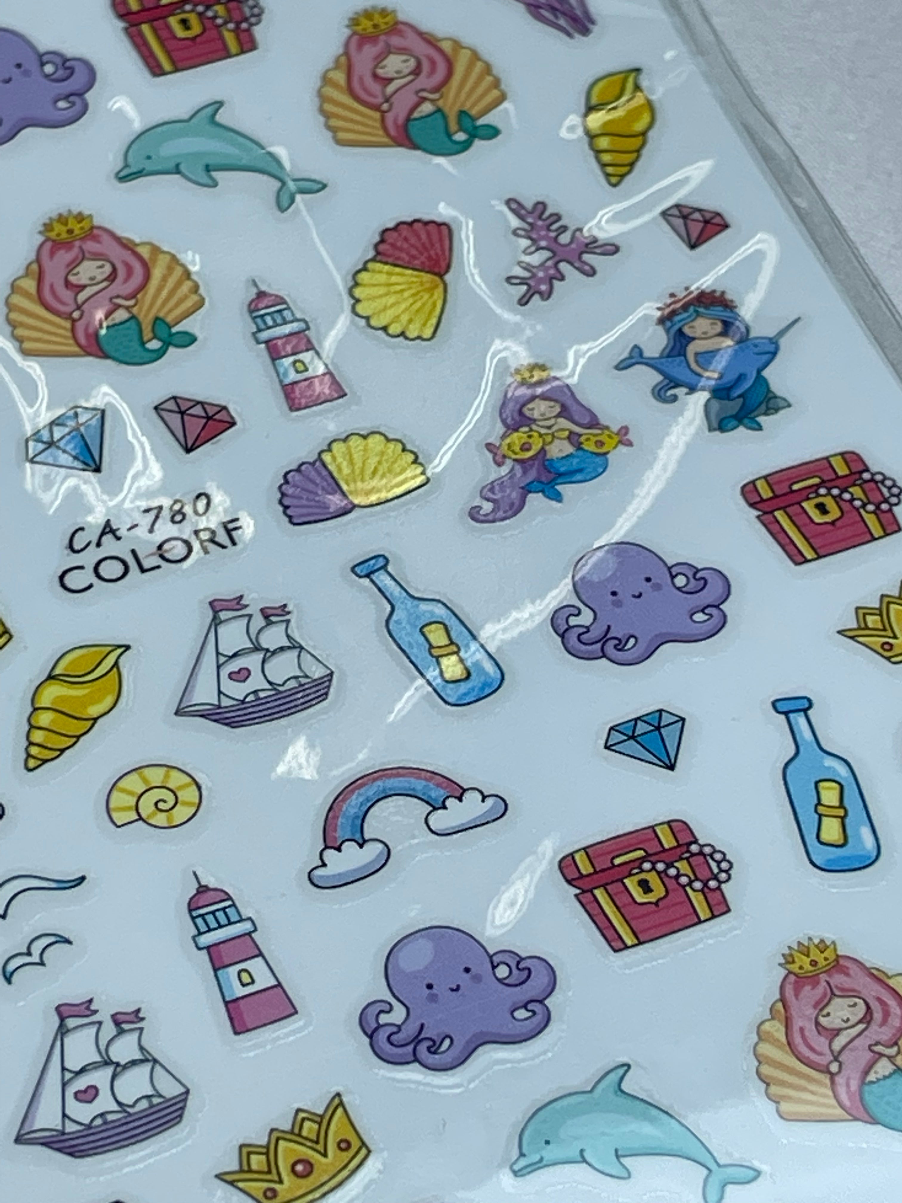 Stickers Verano2023(780)