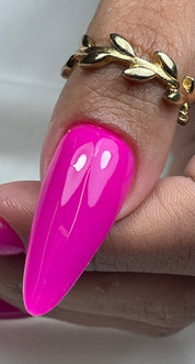Color Barbie