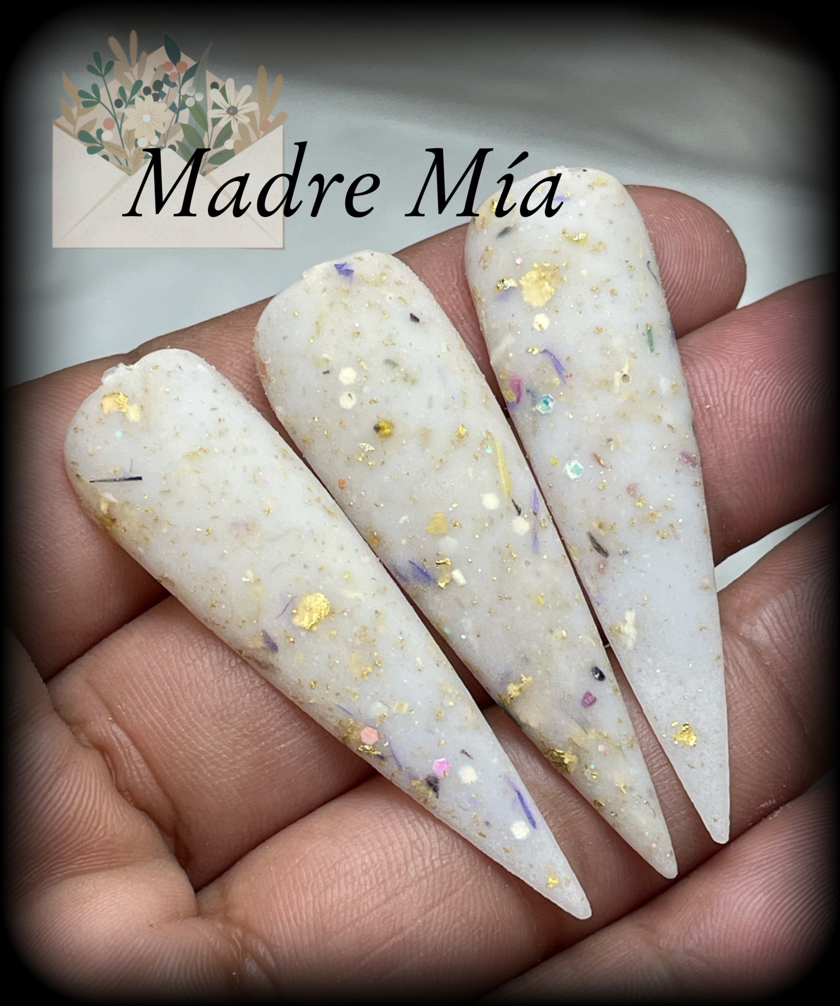 Madre Mía Opal 20g