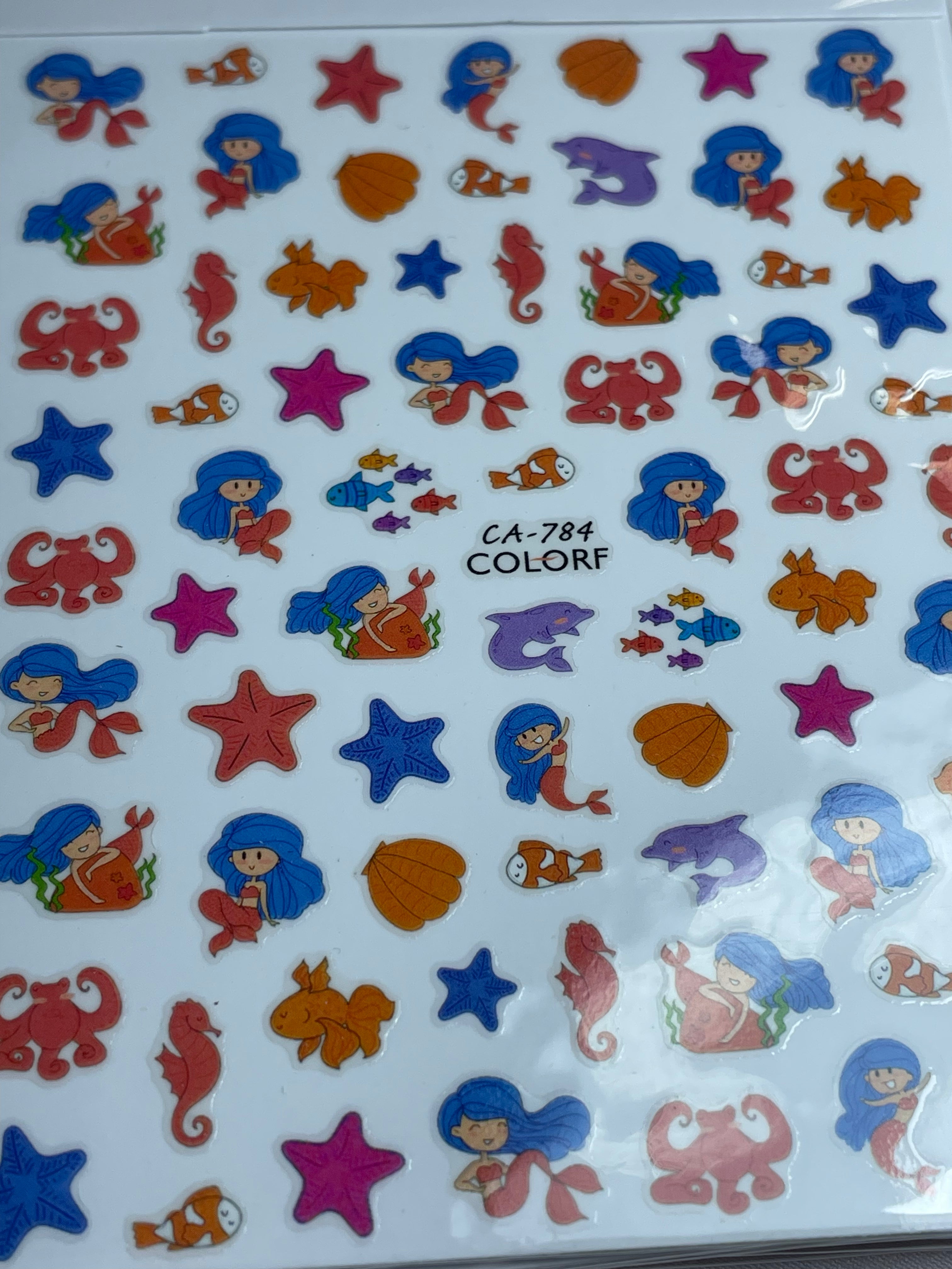 Stickers Verano 2023(785)