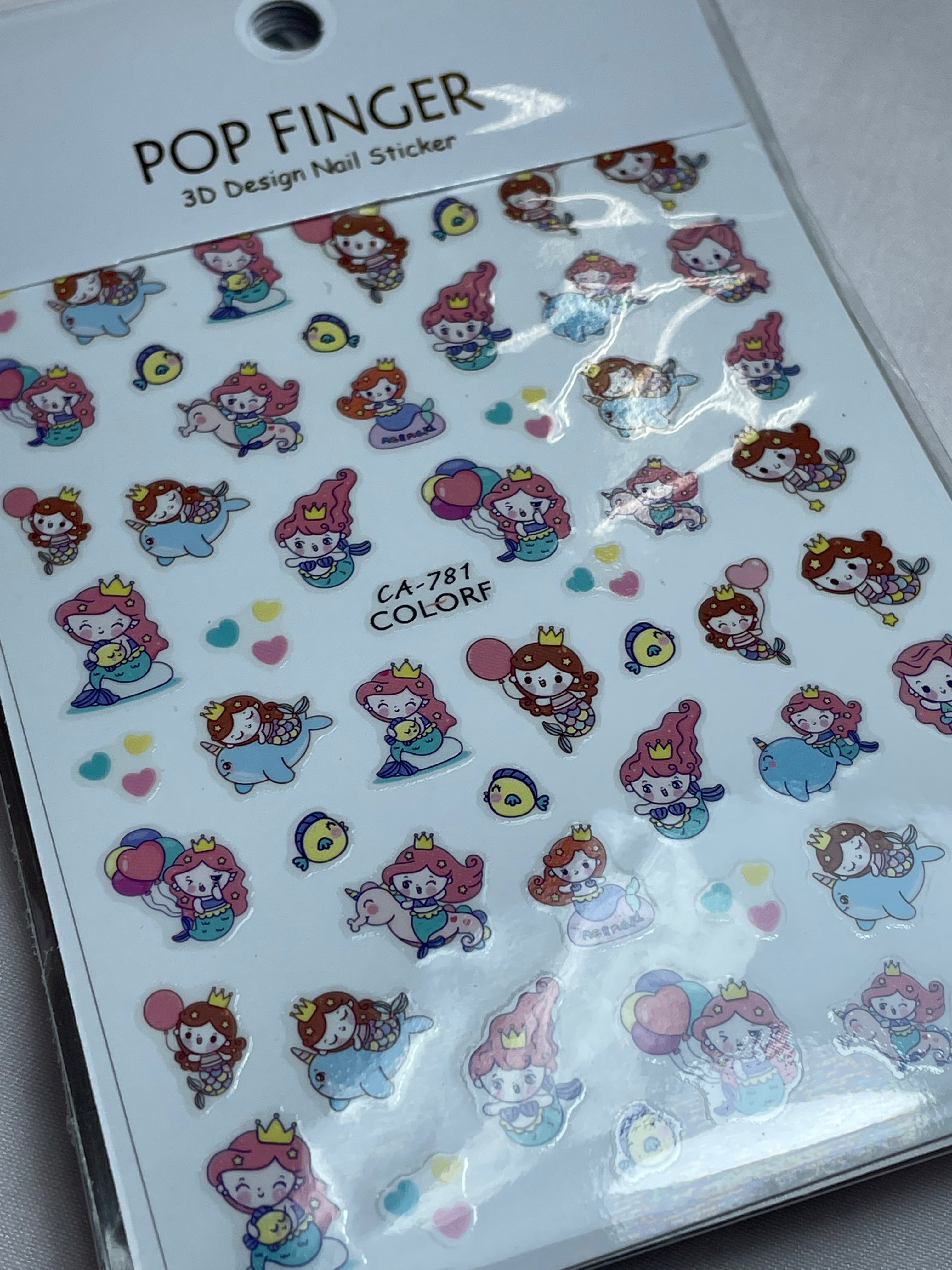 Sticker Verano 2023(781)