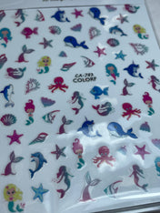 Sticker Verano2023(783)