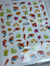 Sticker Verano 2023(782)
