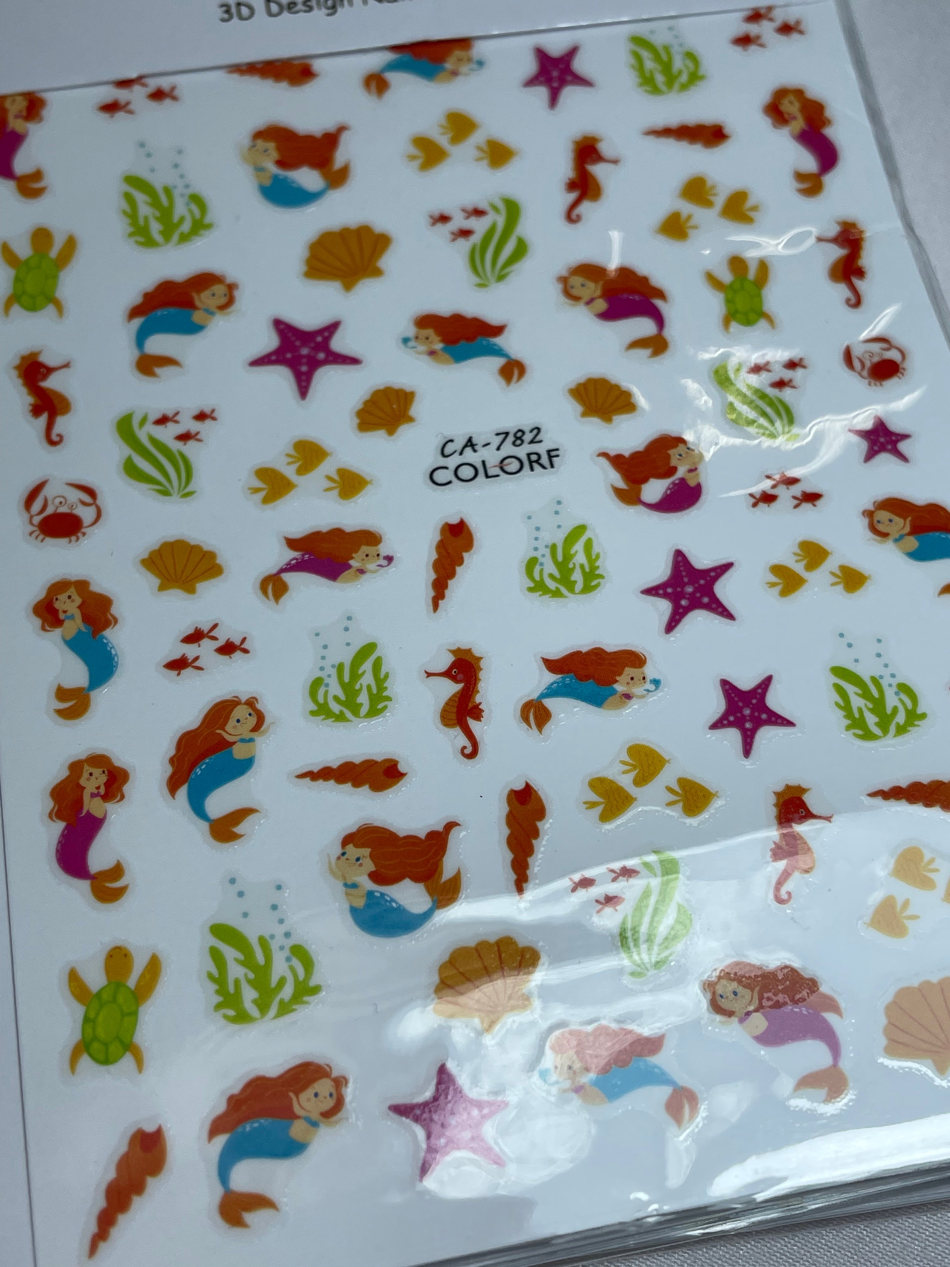 Sticker Verano 2023(782)